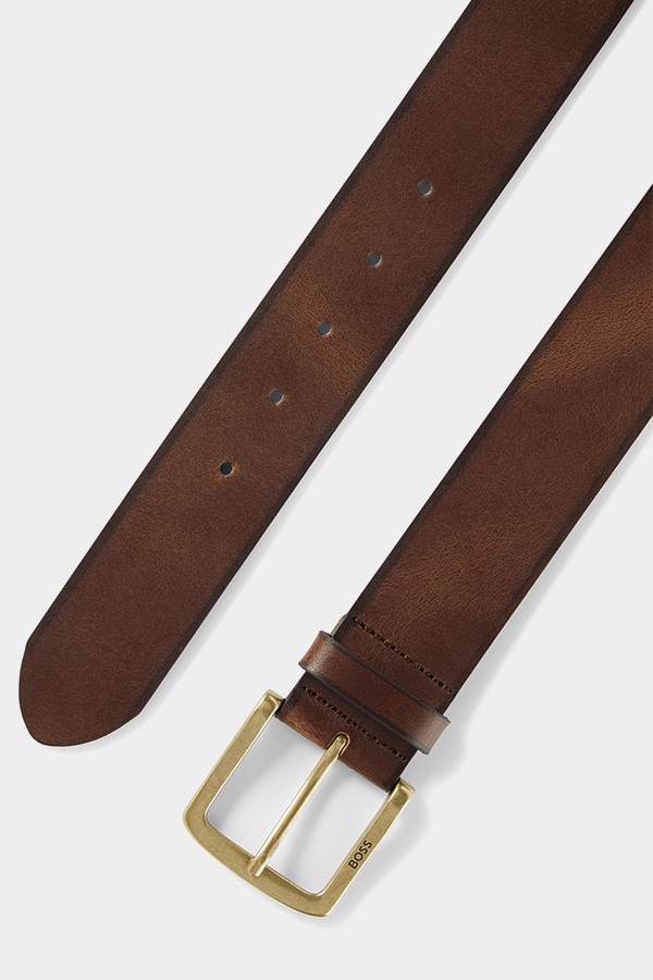 ΖΩΝΗ BOSS - 210 ΚΑΦΕ